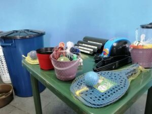 Programa Aragua recicla llegó al municipio Mario Briceño Iragorry