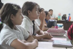 Programa para la prevención del acoso llega a escuelas de Maracay