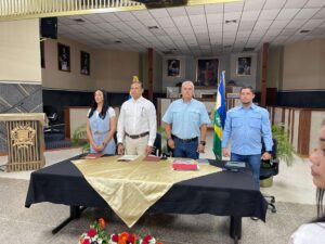 Proponen tres zonas de desarrollo turístico en Guárico