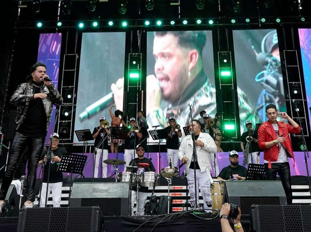 Proyecto A y Yan Collazo para presentan “Si no es muy tarde”