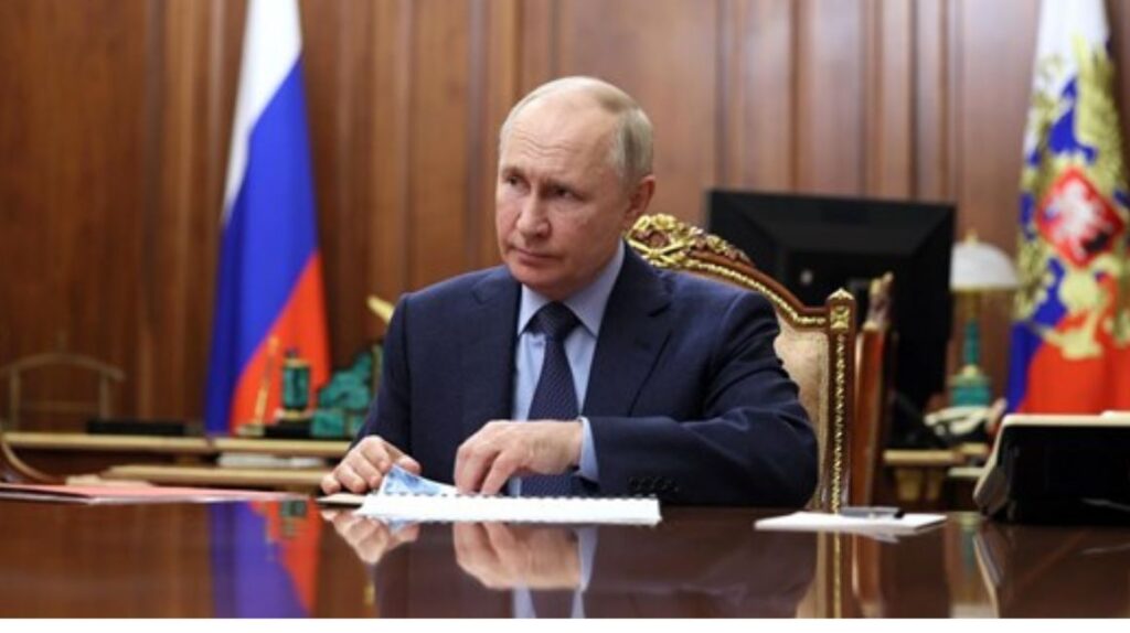 Putin: incorporación de nuevos miembros de los BRICS será prioridad