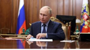 Putin: incorporación de nuevos miembros de los BRICS será prioridad