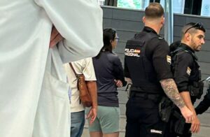 'Somos víctimas de una campaña de acoso'