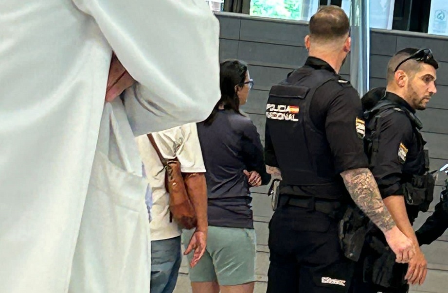 'Somos víctimas de una campaña de acoso'