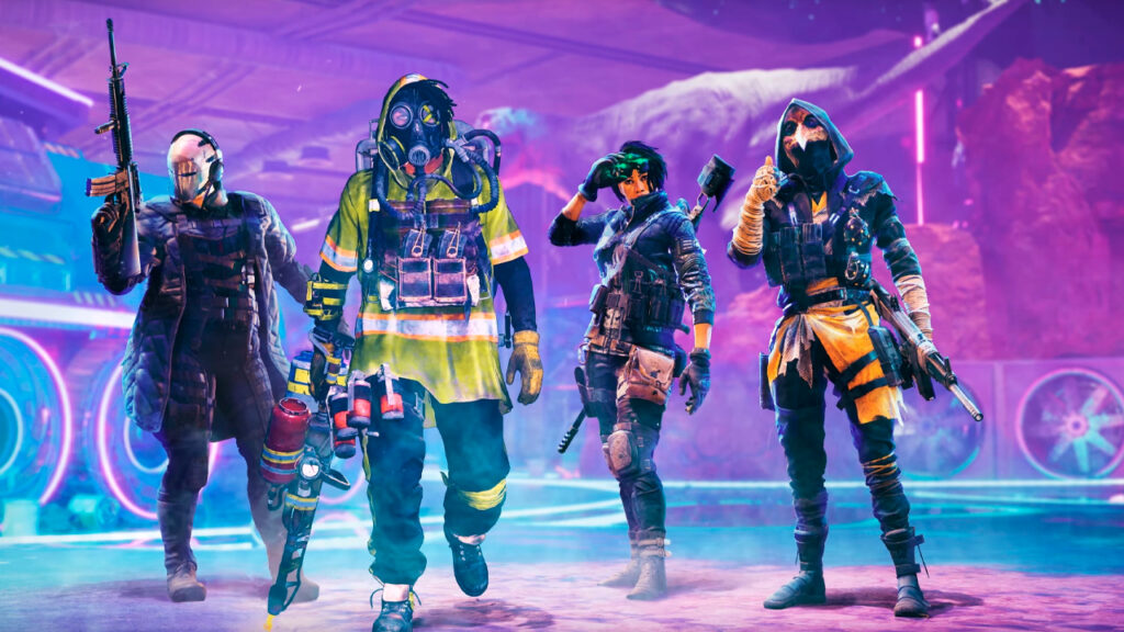 Logo ProGamers.life 2024