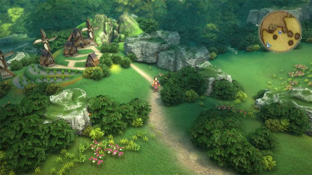 Reseña | Eiyuden Chronicle: Hundred Heroes