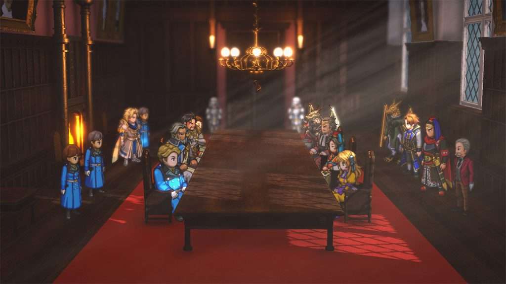 Reseña | Eiyuden Chronicle: Hundred Heroes