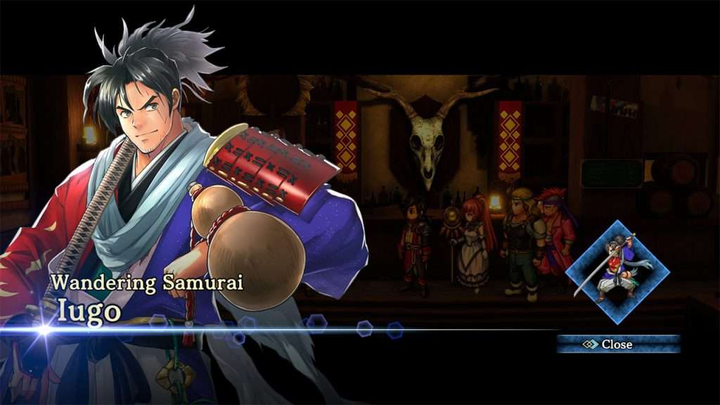 Reseña | Eiyuden Chronicle: Hundred Heroes