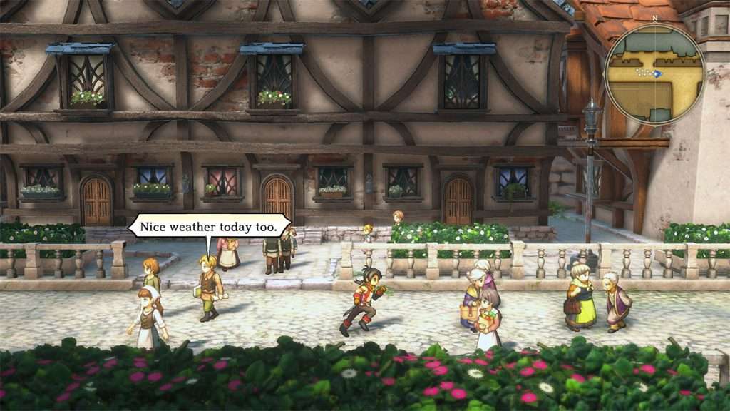 Reseña | Eiyuden Chronicle: Hundred Heroes