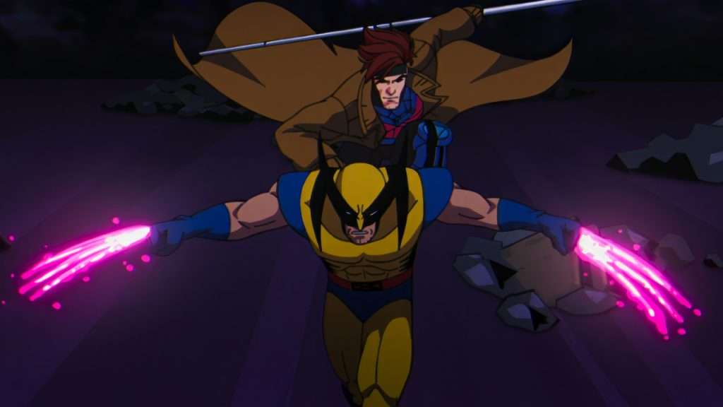 Reseña X-Men 97 ProGamers.life 