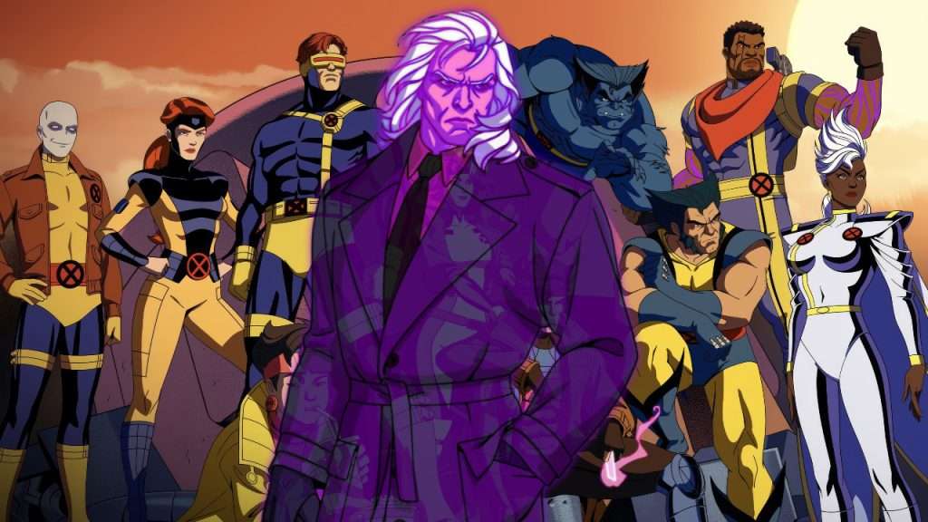 Reseña X-Men 97 ProGamers.life 