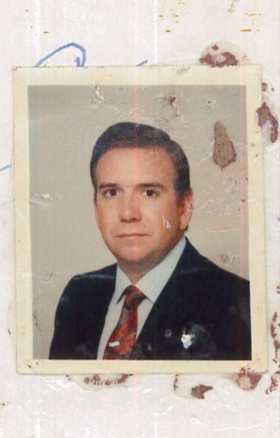 Revelan pasado sanguinario de Edmundo González