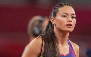 Robeilys Peinado se coronó como la Campeona Iberoamericana de Atletismo 2024