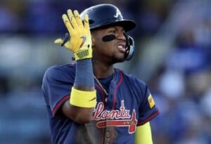 Las conmovedoras palabras de Ronald Acuña Jr por el apoyo recibido tras su lesión