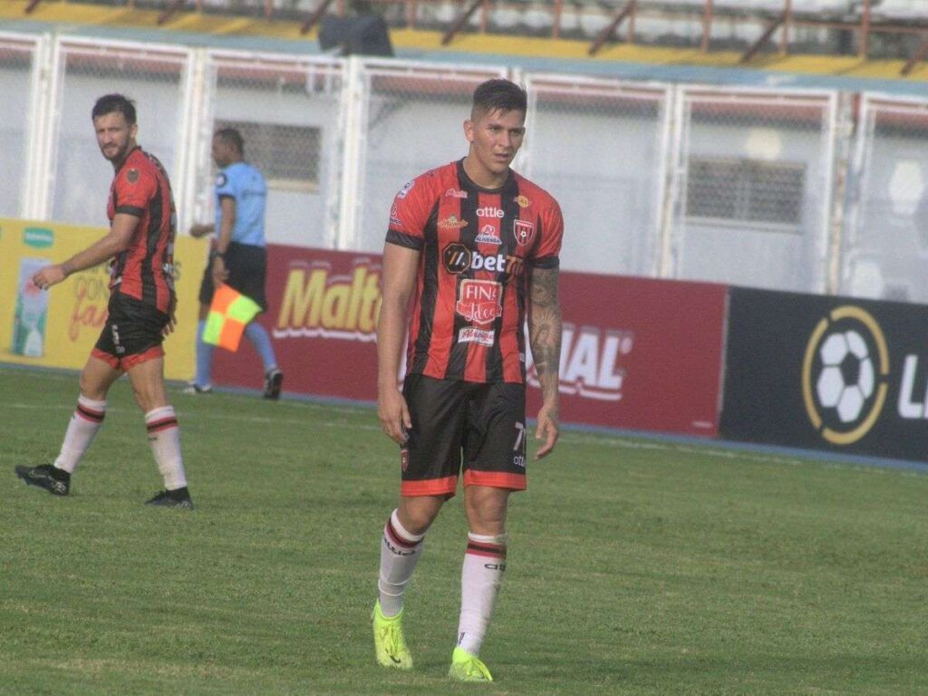 Ronaldo Peña: “Ganando trabajamos mejor”