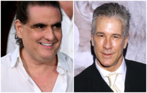 Actor Fernando Carrillo anuncia la creación de "Bollywood" junto a Álex Saab