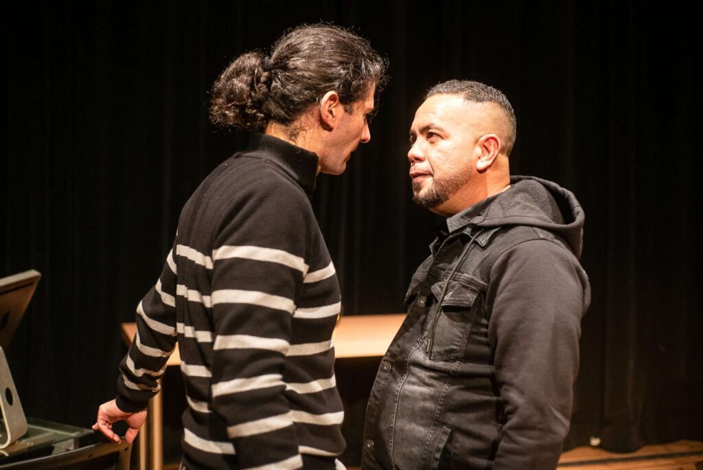 Sala Rajatabla montará un polémico Doble Click