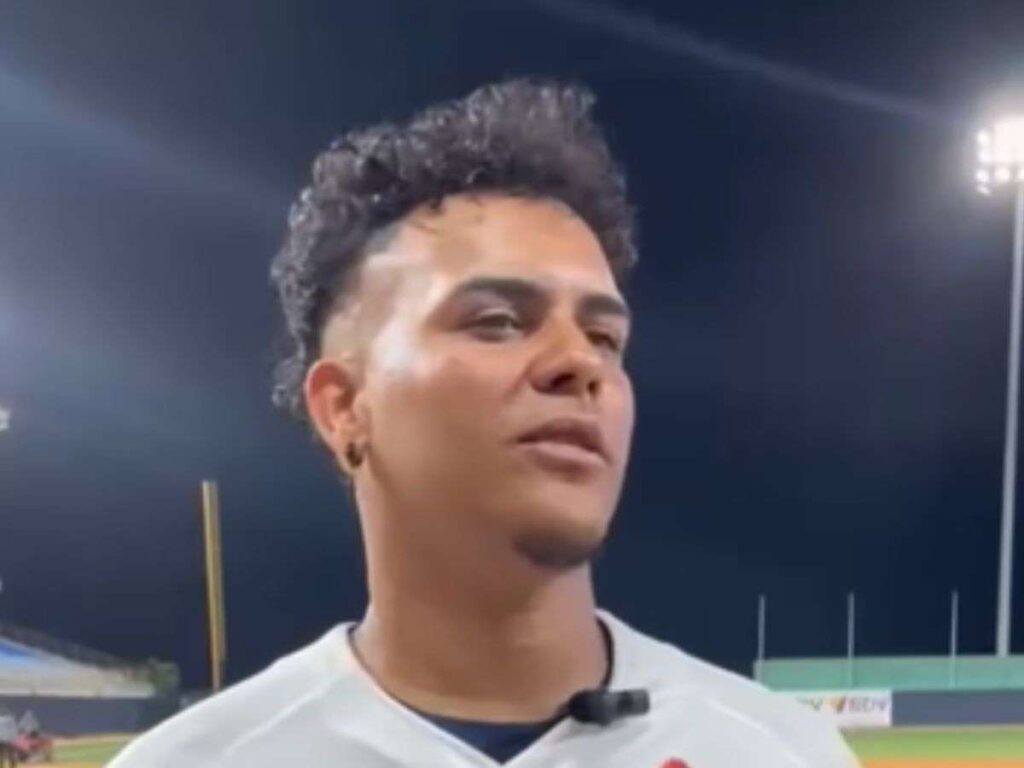 Santos: "Siempre voy a salir a hacer mi trabajo"