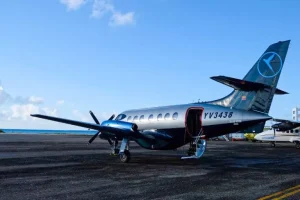 Sasca Airlines conectará a Maiquetía con Carúpano a partir del mes de junio