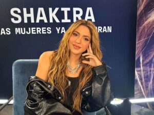 Shakira le pondrá música a cobertura de Copa América en TelevisaUnivision