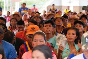 Sociedad Homo et Natura de acuerdo con diálogo Gobierno-indígenas