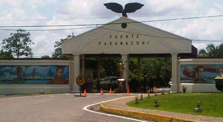 TSJ ordenó repetir juicio contra cinco militares