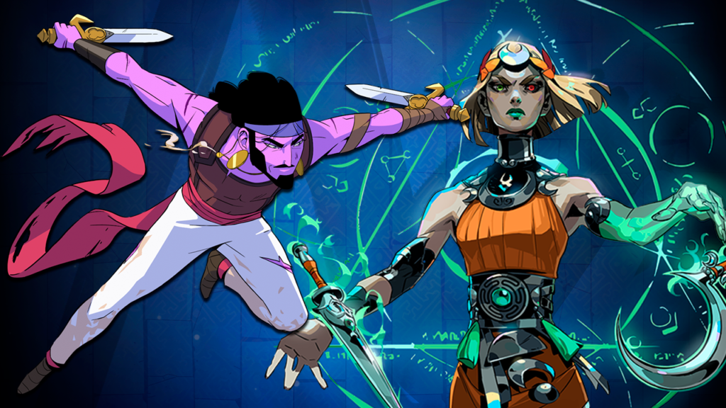 Logo ProGamers.life 2024