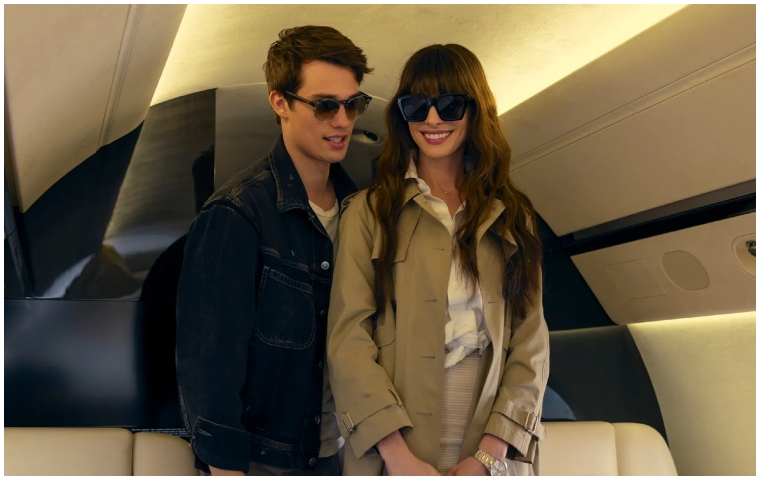 "The Idea of You" la película que tiene la intención de terminar con los estereotipos sexistas