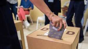 Todo listo para las elecciones en República Dominicana este domingo