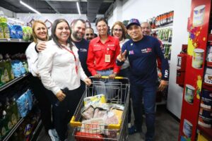 Trabajadores de Pdvsa tienen nuevo Centro de Abastecimiento en Zulia