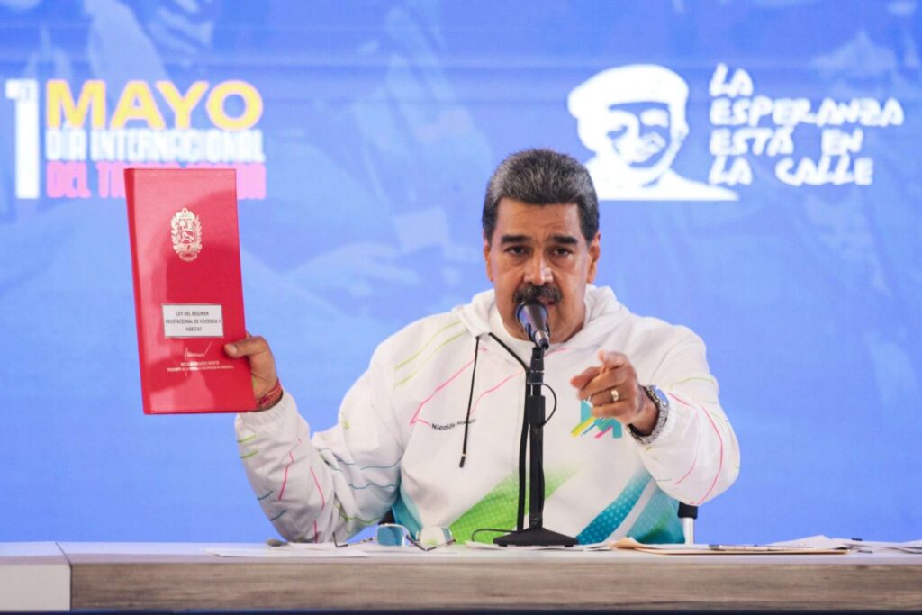 Trabajadores tendrán acceso a un techo digno