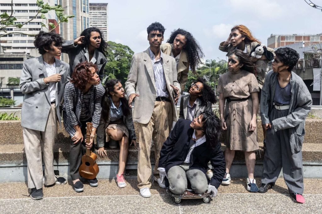 Un Aquiles Nazoa ecologista revive después de 28 años