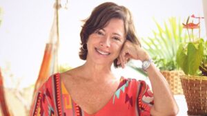 Valentina Quintero habló de la playa salvaje que captura el alma venezolana