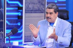 Van 4 millones de casos resueltos por el 1x10 del Buen Gobierno