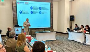 Venezuela presentó el "Manual de Caracas" en Panamá