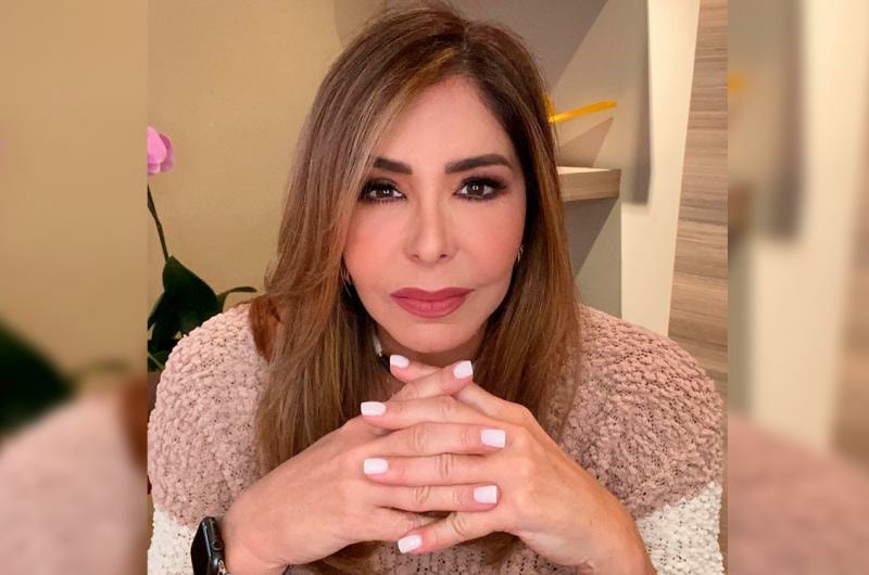 Así fue la celebración de los 15 años de la hija de Viviana Gibelli