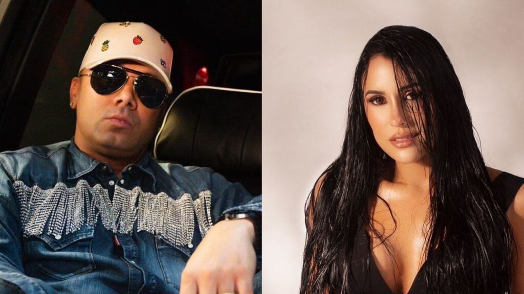 Wisin se solidarizó con cantante venezolana e invitó a un remix