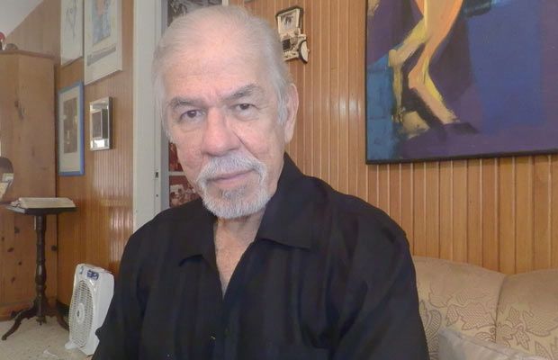 Toco Gómez- Foto Cortesía