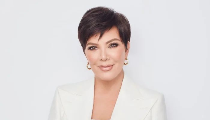 Kris Jenner- Foto Cortesía