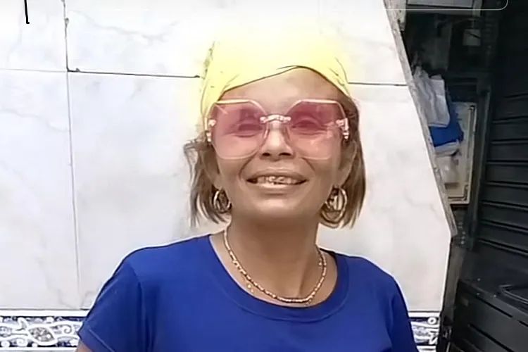 Ana Gabriel de Coche- Foto Cortesía