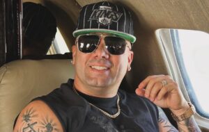 Wisin habló de la ayuda que brindó a cantante venezolana