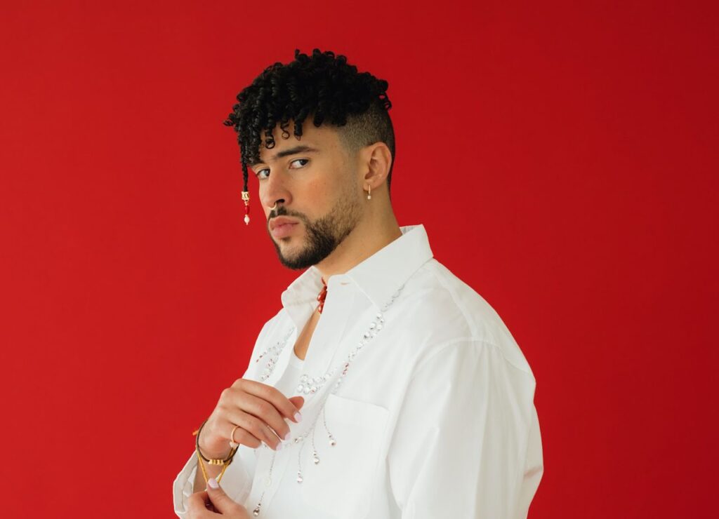 Reportan fracaso taquillero en conciertos de Bad Bunny