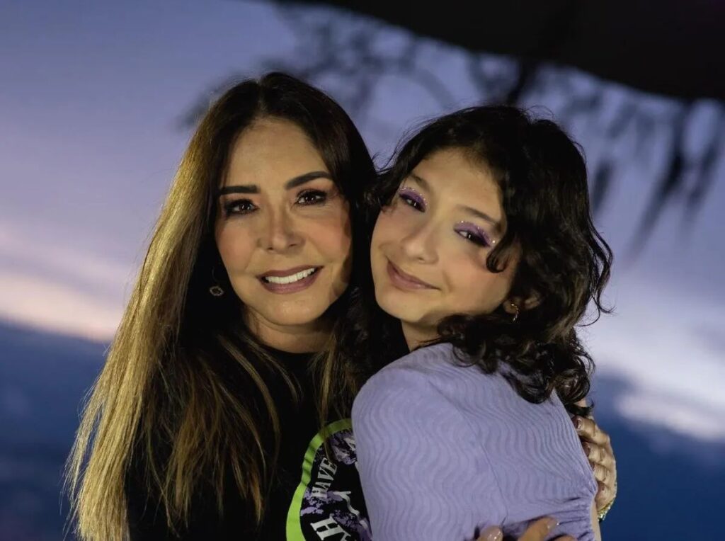 Viviana Gibelli- Foto Cortesía