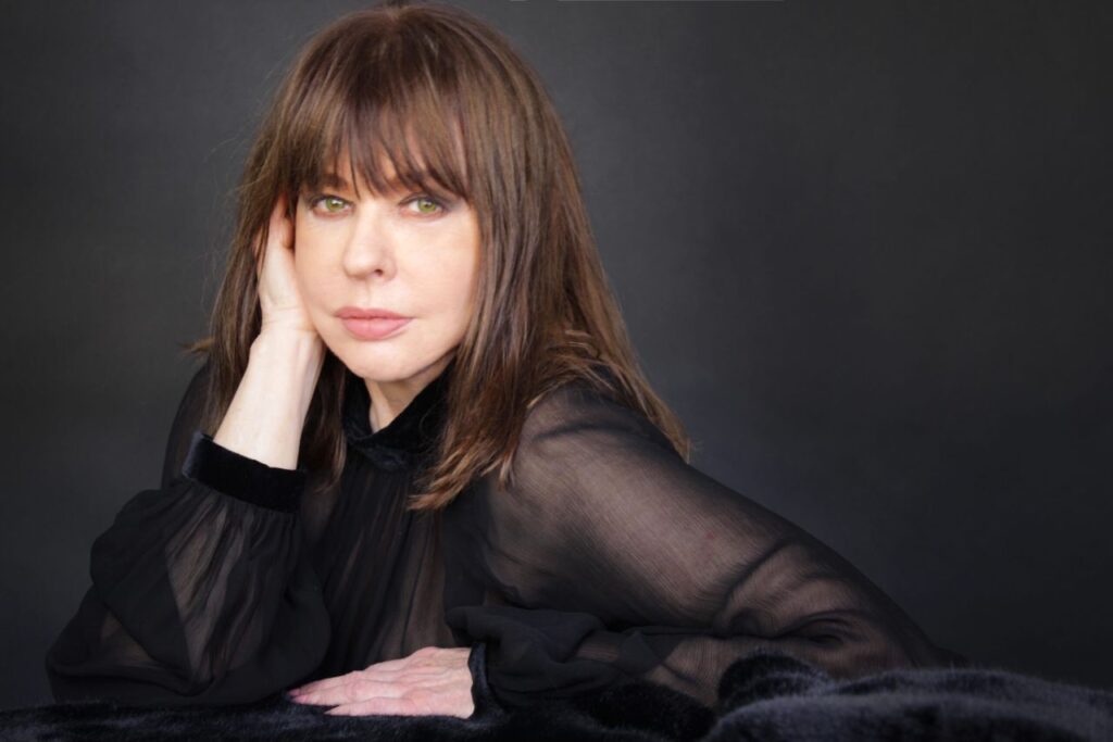 ¡Como en Venezuela! El penoso momento que vivió Mimí Lazo en el exterior