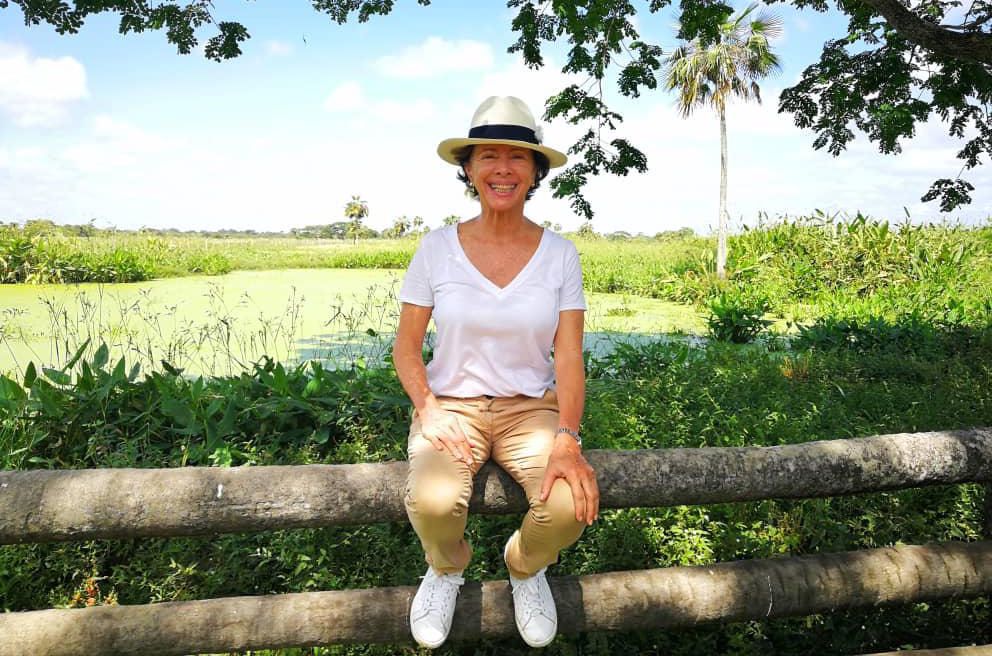 Valentina Quintero-Foto Cortesía