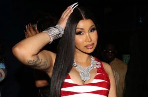 Cardi B- Foto Cortesía