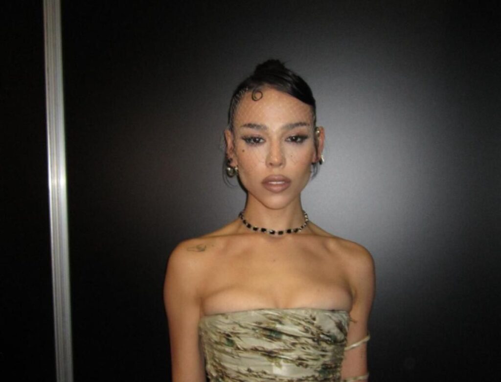 Danna Paola- Foto Cortesía