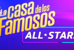 Telemundo anunció la Casa de los Famosos "All Starts"- Foto Cortesía