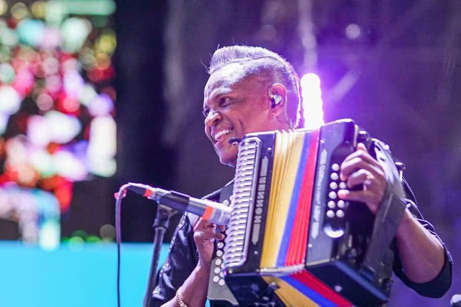 Omar Geles- Foto Cortesía