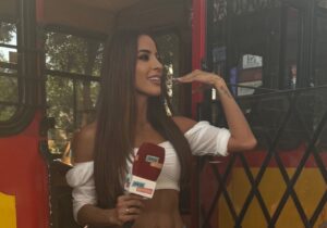 Kerly Ruiz- Foto Cortesía